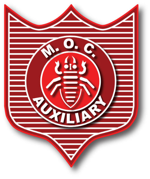 MOC Supreme Auxiliary